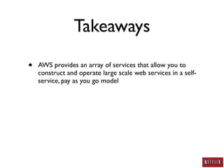 AWS Security: A Practitioner's Perspective