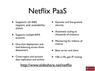 AWS Security: A Practitioner's Perspective