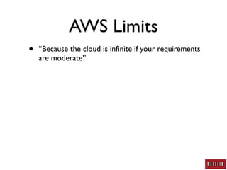 AWS Security: A Practitioner's Perspective