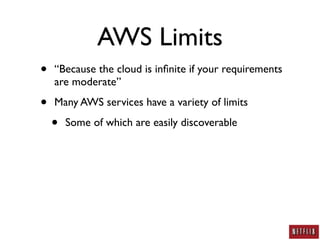 AWS Security: A Practitioner's Perspective