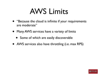 AWS Security: A Practitioner's Perspective