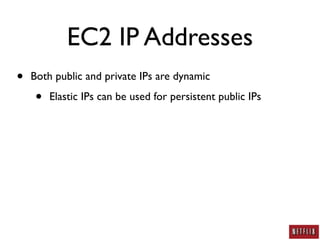 AWS Security: A Practitioner's Perspective