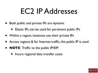 AWS Security: A Practitioner's Perspective
