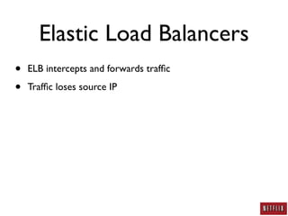 AWS Security: A Practitioner's Perspective