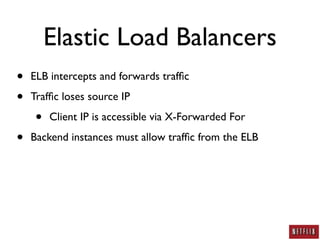 AWS Security: A Practitioner's Perspective