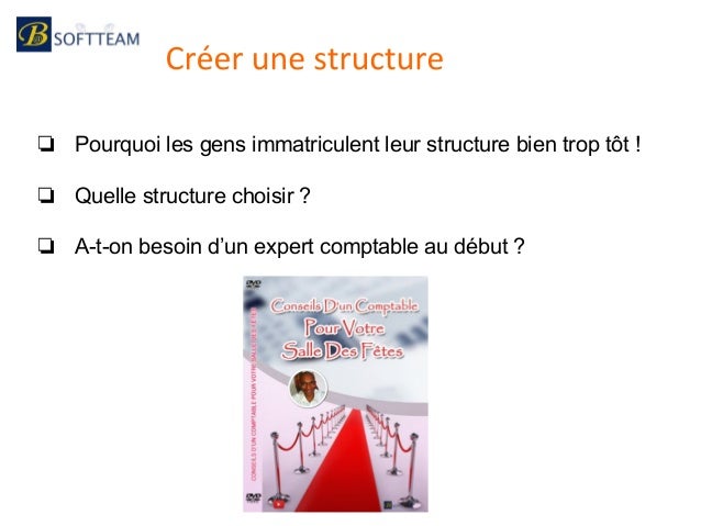 10 conseils pour ouvrir une salle des fêtes