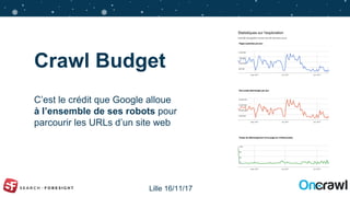 Page importance, l’algorithme de Google qui optimise les budgets de crawl - par Erlé Alberton - ONCRAWL