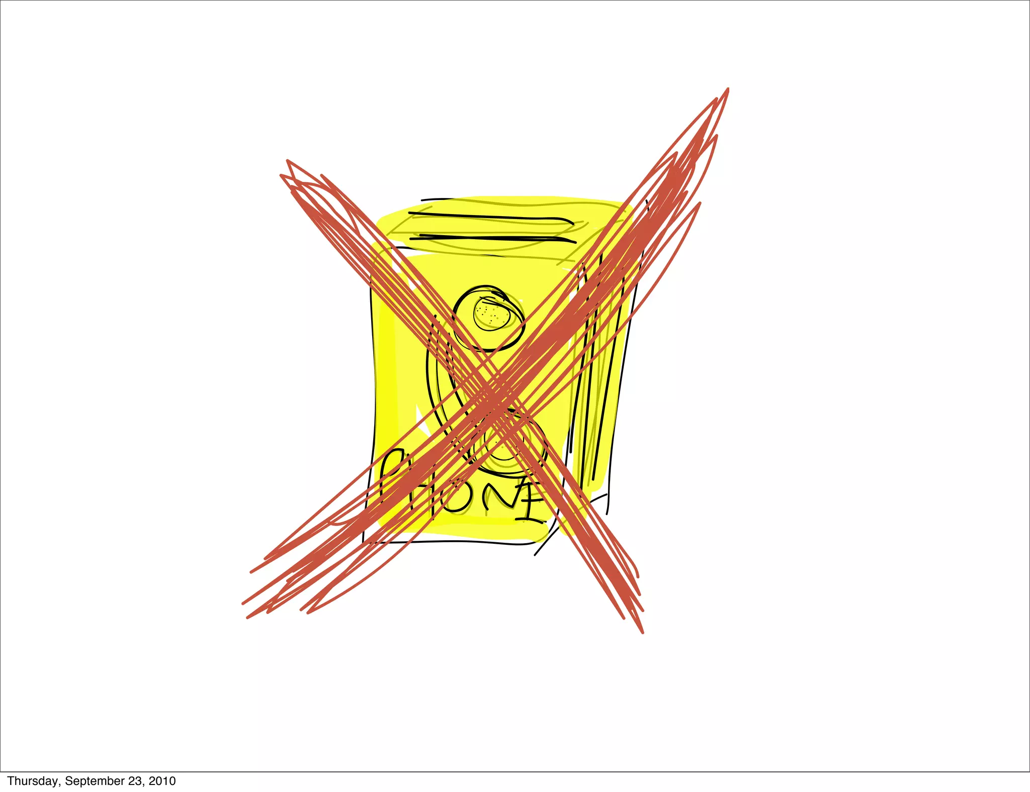 Thursday, September 23, 2010
 