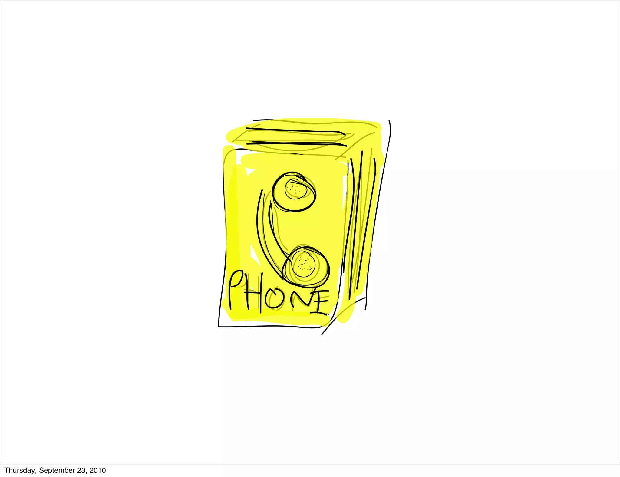 Thursday, September 23, 2010
 