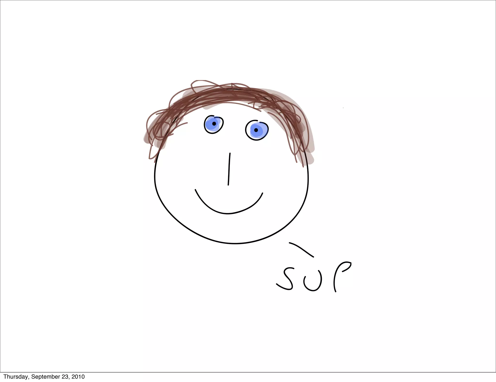 Thursday, September 23, 2010
 