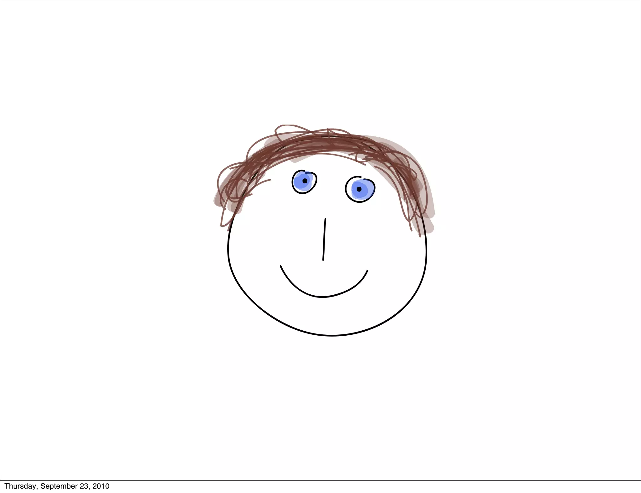 Thursday, September 23, 2010
 