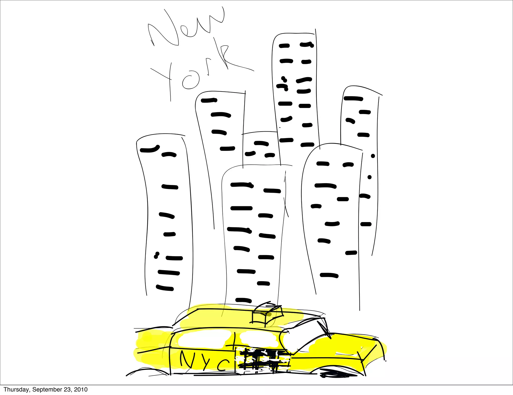 Thursday, September 23, 2010
 