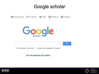 Google scholar
 