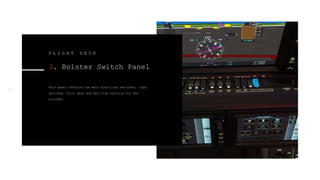 Flight FX - SF50 Vision Jet Flight Manual MSFS2020 [V4] | PPTX