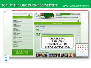 www.superfusionfive.com

 