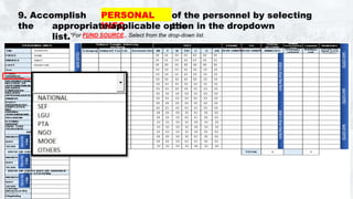 SF7_PRESENTATON DM 52 S 2023 ACCOMPLISHING THE TOOL.pptx
