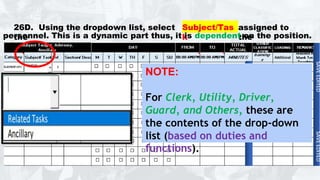 SF7_PRESENTATON DM 52 S 2023 ACCOMPLISHING THE TOOL.pptx