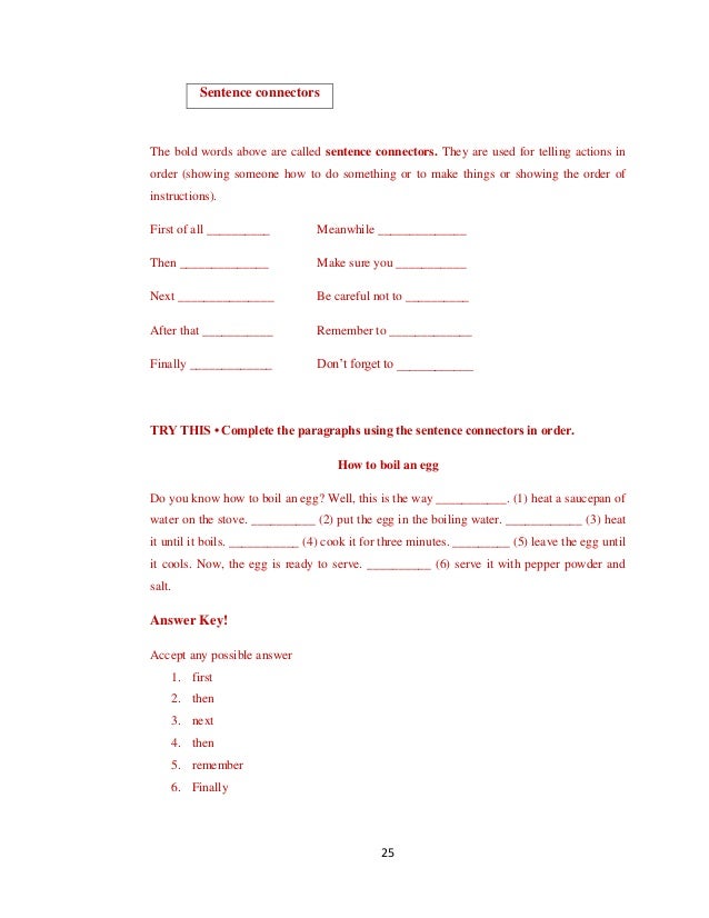 Materi Buku Look Ahead Sma X 10