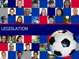 Sfa Child Protection 11th May 2008 | PPT