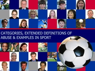 Sfa Child Protection 11th May 2008 | PPT