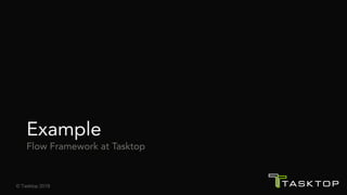 Tasktop Flow SFA2018 Project to Product - Carmen DeArdo | PDF