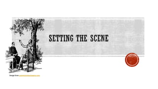 Image from gatewaytotheclassics.com
 