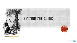 Image from gatewaytotheclassics.com
 