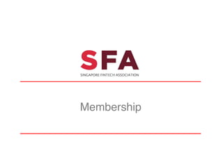 Membership
 