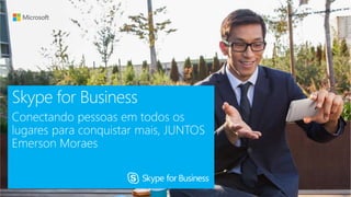 Jump Call - Skype for Business