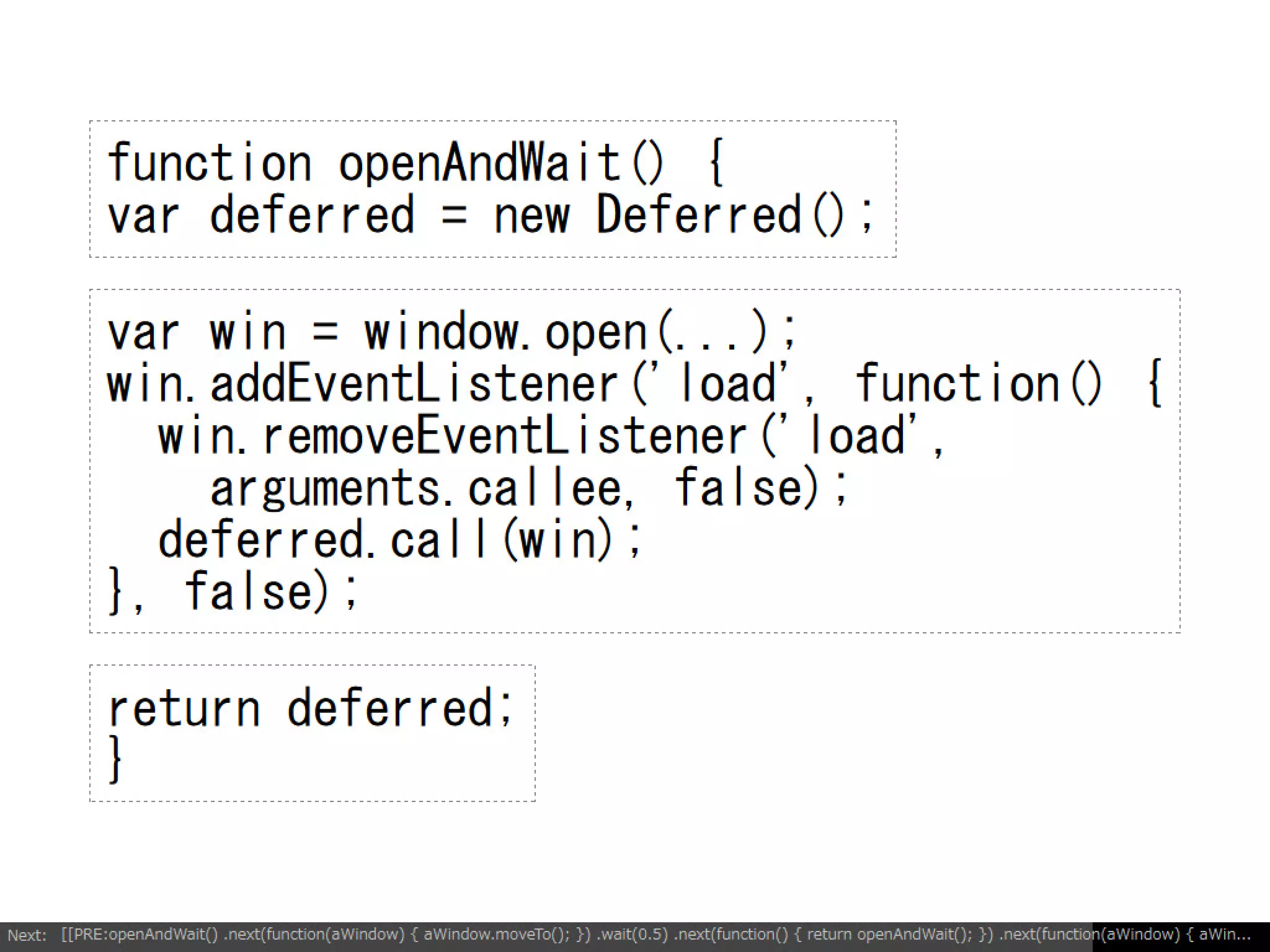 Firefoxアドオンの開発を通じて考えるようになったインタラクションデザイン