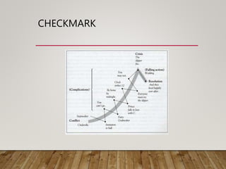 CHECKMARK
 