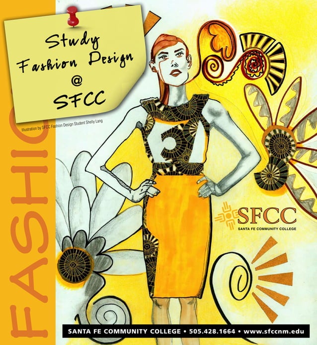 Sfcc bliss fashion ad PDF