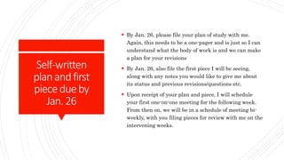 Intro to Creative Writing Portfolio