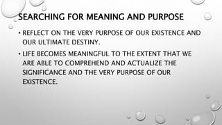 SFC FINDING MEANING, PURPOSE and direction.pptx