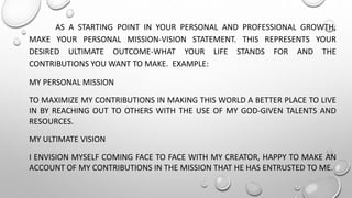 SFC FINDING MEANING, PURPOSE and direction.pptx