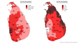 Social media & elections: Dark designs for democracy in Sri Lanka | PDF