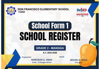 School Form COVER LABEL (SY 2024-2025).pptx