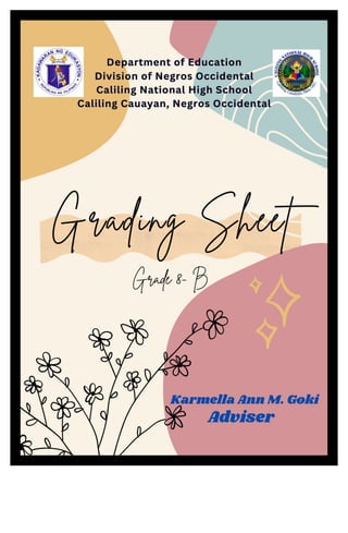 Modular Cover Deped School Forms Cover for SY 2024- 2025 (DepEd).docx