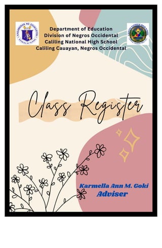 School Forms Cover for SY 2024- 2025 (DepEd).docx