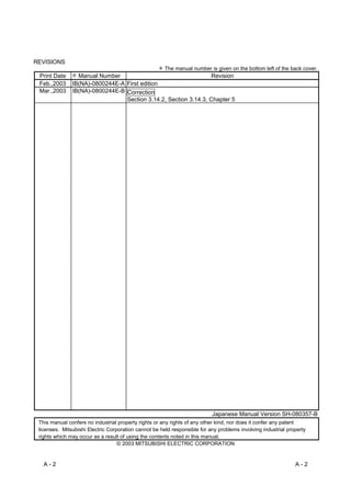 Sequential Function Chart manual programming | PDF