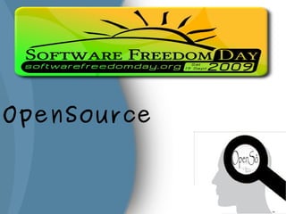 OpenSource 