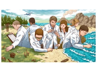 How to Become a Data Scientist