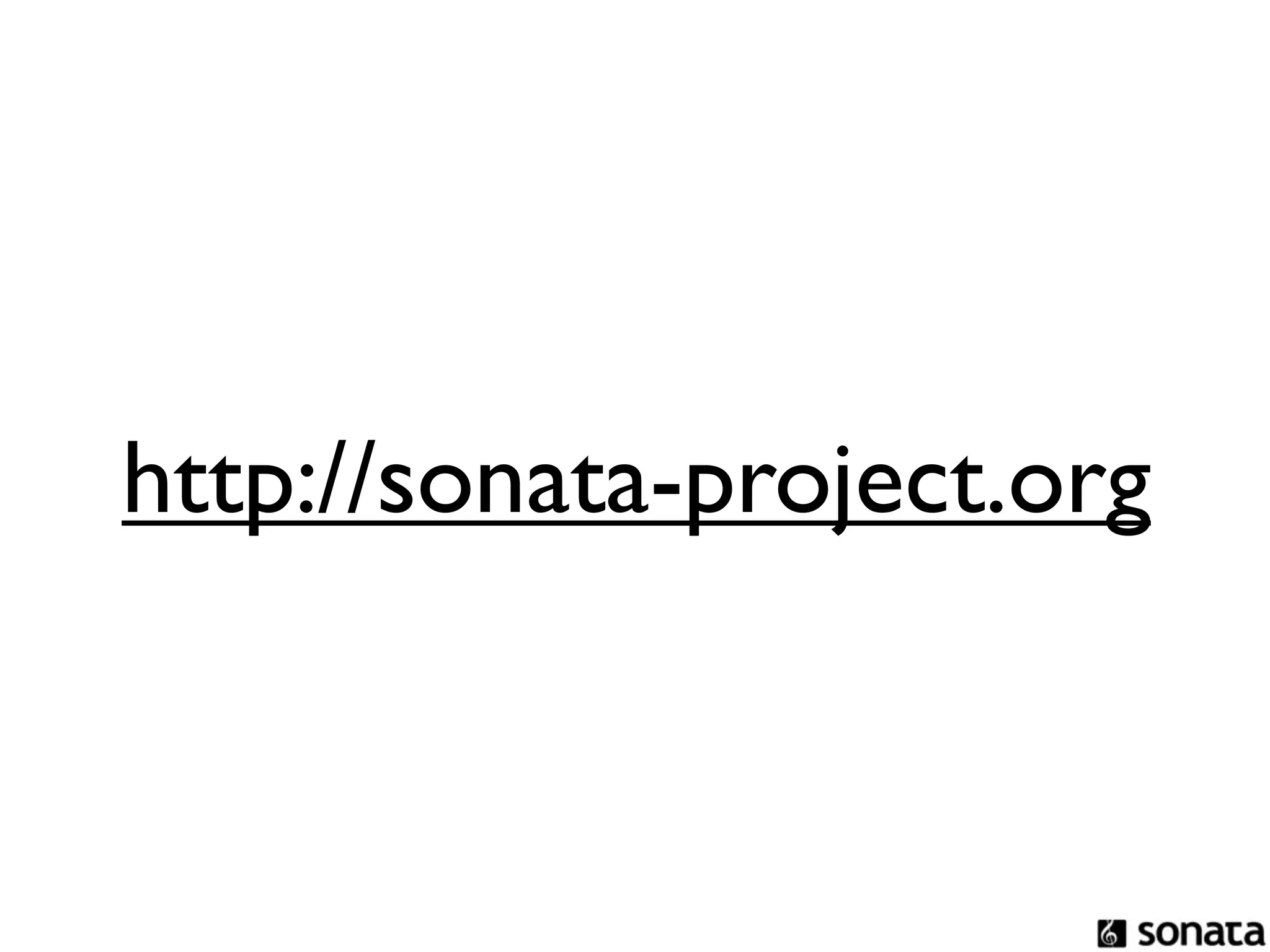 http://sonata-project.org
 