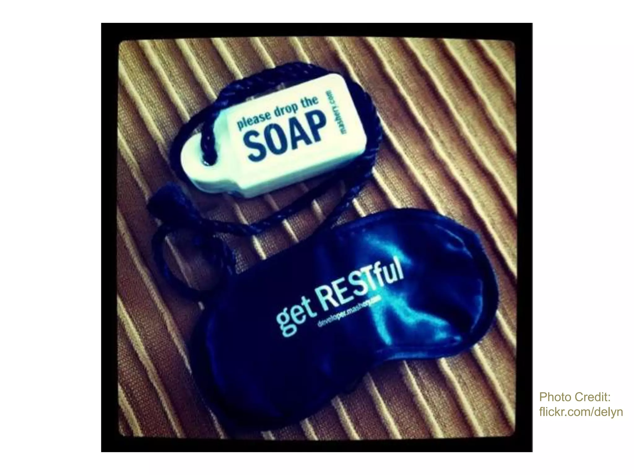 Photo Credit:flickr.com/delyn