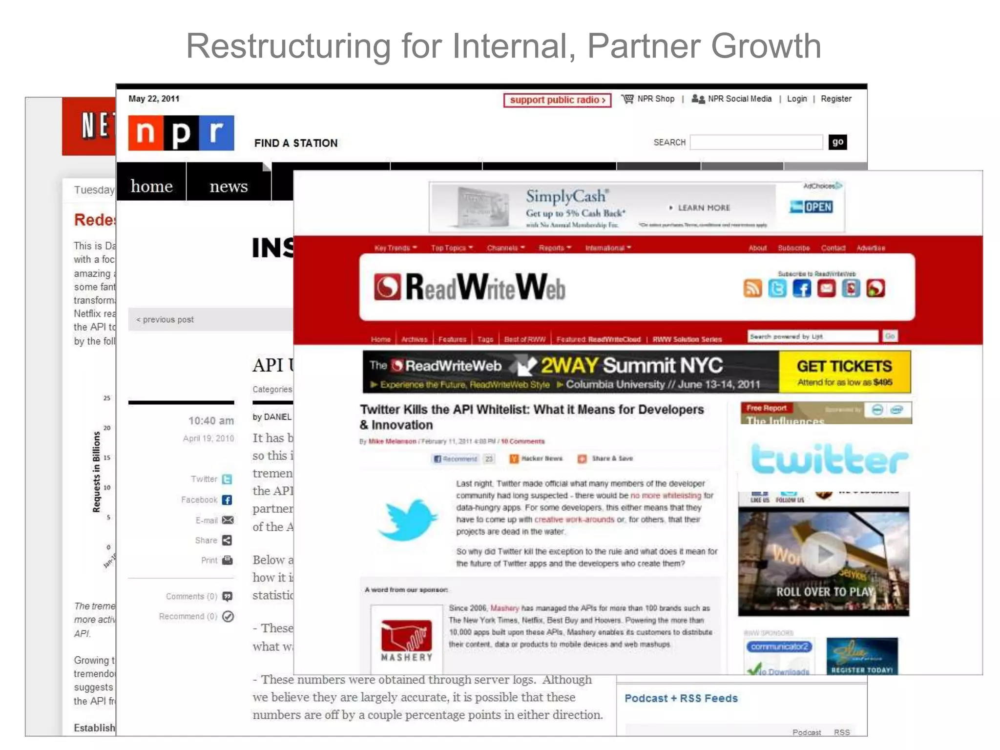 Useful for exploring, learning, testing and debugging