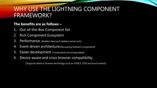 SFDC Lightning Demo | PPTX