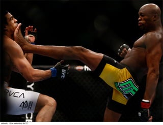 sábado, 15 de setembro de 12
 