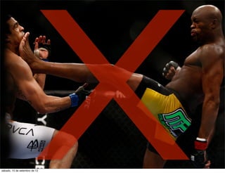 X
sábado, 15 de setembro de 12
 