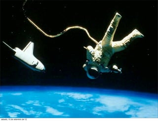 sábado, 15 de setembro de 12
 