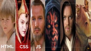 HTML 10CSS JS
 
